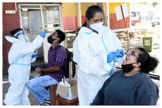 Is COVID-19 Wave Back Again? Kerala Re-Imposes Curbs Amid Sudden Spike In Cases, Details HERE