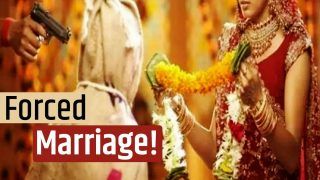 Google Manager Held Hostage, Forced To Marry Girl In Bhopal