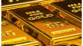 Gold And Silver Prices Continue To Rise, Gold Breaches 52 Thousand Rupees Mark