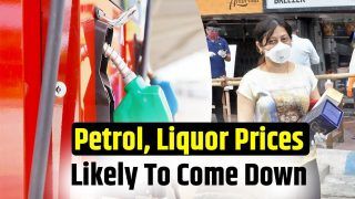 Petrol Price Likely To Come Down By 30%, Liquor 17% Cheaper In Next 2 Days | Full Details Inside