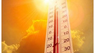 Spain Bakes In Worst June Heatwave In 20 years
