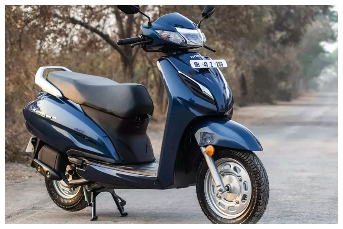 Honda activa 6g dio online new model 2021 price