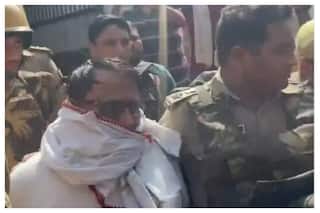 Angry With Daughter-in-law, Elderly Man In Kanpur Fires 45 Rounds On Police, Three Policemen Injured