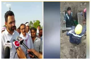 Crude Oil Worth Crores Stolen In Two Years From Rajasthan Pipeline In Plot Akin To Hollywood Movie