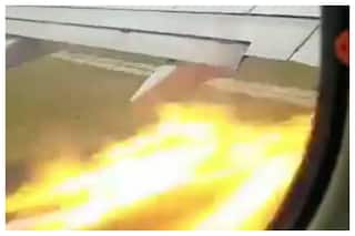 Boeing Flight Had Engine Issues, No Bird Hit: Spicejet Passenger