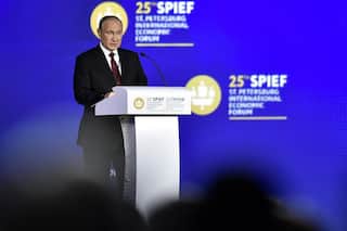 Russia Will Use Nuclear Weapons To Defend Sovereignty, Warns Vladimir Putin, Calls Ukraine Invasion    Necessary Measure