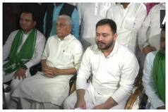 Major Setback For Asaduddin Owaisi As 4 AIMIM MLAs In Bihar Join RJD