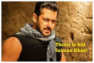 'Tumhara Moosewala Kar Denge': Salman Khan, Father Salim Receive Death Threat