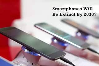 Smartphones Will Be Extinct By 2030, AR And VR-based Glasses To Be More Commonly Used: Nokia CEO