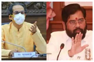 Maharashtra Crisis: What Happened So Far