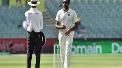 IND vs ENG- भारत के काम आएगी रविचंद्रन अश्विन की फिरकी, इंग्लिश गेंदबाज ने बताई वजह