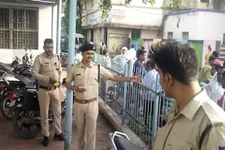 एमपी: विदिशा में RTI कार्यकर्ता की सरकारी कार्यालय के बाहर गोलीमार कर हत्या