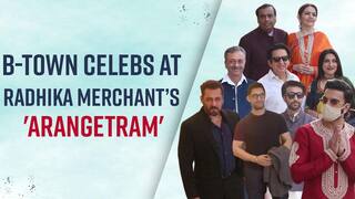 Ambanis Future Daughter-In-Law, Radhika Merchant's Arangetram, What it Means and Celebs Who Graced The Occasion | Watch Video