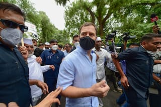 नेशनल हेराल्ड मामले में राहुल गांधी से ED ने की पूछताछ, पूछे गए ये सवाल
