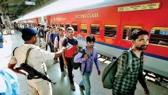 Railway Update: यात्रीगण कृपया ध्यान दें, रेलवे ने 177 ट्रेनों को किया रद्द, कुछ के बदले रूट, देखें लिस्ट