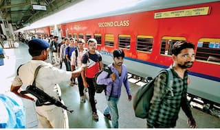 Indian Railways : रेल यात्रियों के लिए बड़ी खुशखबरी! अगर ये काम करने में हैं असमर्थ तो कर लें बदलाव, नहीं देनी होगी पेनाल्टी
