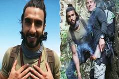 Ranveer Singh Grateful For Grand Viewership of OTT Debut: 'People Love my Off-Screen Persona'