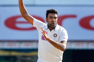 IND vs ENG- टेस्ट मैच से पहले बढ़ी भारत की चिंता, कोरोना पीड़ित होने के कारण इंग्लैंड नहीं जा पाए Ravichandran Ashwin