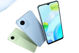 सस्ते स्मार्टफोन Realme C30 की पहली सेल आज, मिल रहा है मात्र 549 रुपये में खरीदने का मौका