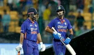 एक खिलाड़ी और कप्तान के तौर पर मैं सिर्फ 100 प्रतिशत देने के बारे में सोच सकता हूं: रिषभ पंत