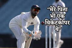 रिषभ पंत ने क्‍यों बनाया विकेटकीपर बल्‍लेबाज के तौर पर करियर, बताई वजह