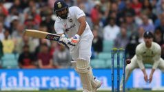 IND vs ENG: टीम इंडिया को झटका, रोहित शर्मा टेस्ट मैच से बाहर, जसप्रीत बुमराह करेंगे कप्तानी