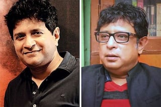 'If Jealousy Had A Face': Netizens Slam Singer Rupankar Bagchi For Criticising KK