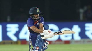 Hardik Pandya REVEALS Why Ruturaj Gaikwad Did Not Open During 1st T20I vs Ireland Due to Niggle in Calf