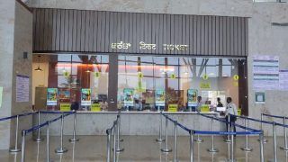 Bengaluru's M Visvesaraya Railway Terminal To Begin Ops Today. Check Photos And Time Table Here
