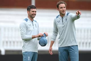 दर्शकों को मैदान पर वापस लाने के लिए इंग्लैंड को रोमांचक क्रिकेट खेलनी होगी: स्टुअर्ट ब्रॉड