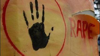 Maharashtra: Man, Son Held For Repeatedly Raping Teenage Niece From UP