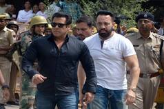 Bought Rs 4 Lakh Assault Rifle To Kill Salman Khan: Gangster Lawrence Bishnoi Made 2 Plans To Murder Actor