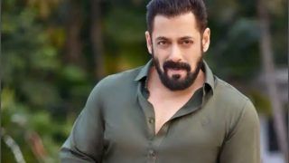 Mumbai Police Records Statement of Actor Salman Khan After Bollywood Star Receives Death Threats