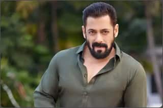 Mumbai Police Records Statement of Actor Salman Khan After Bollywood Star Receives Death Threats