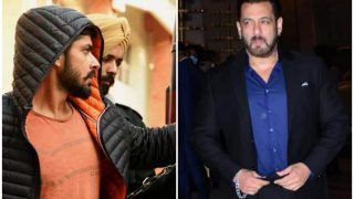 Salman Khan Threat Letter Update: Mumbai Police Questions Jailed Gangster Lawrence Bishnoi In Delhi
