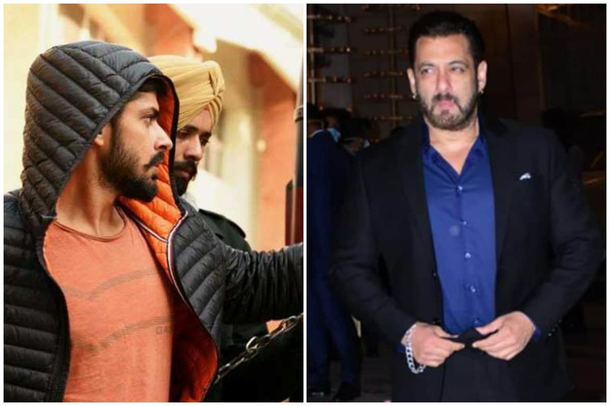 Salman Khan Receives Fresh Threat, Actor's Security Reviewed By Mumbai  Police