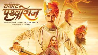 ‘Didn’t Even Grow a Real Moustache’: Aditya Chopra Blames Akshay Kumar For Samrat Prithviraj’s Failure?