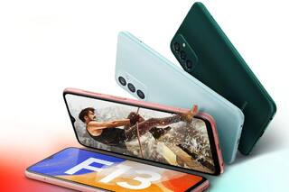6,000mAh बैटरी और ट्रिपल रियर कैमरे वाला Samsung Galaxy F13 भारत में लॉन्च, जानिए कितनी है कीमत?