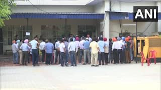 Sangrur Lok Sabha Bypoll Result 2022: SAD-Amritsar's Simranjit Mann Wins Sangrur In Setback To AAP