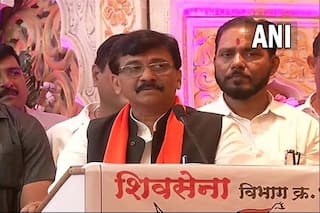 महाराष्ट्र के सियासी संग्राम के बीच ईडी ने शिवसेना नेता संजय राउत को भेजा नोटिस, 28 जून को किया तलब