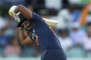 IND vs IRE- संजू सैमसन नहीं पहले वेंकटेश अय्यर को मिले प्लेइंग XI में मौका: Ashish Nehra