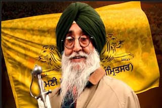 Who Is Simranjit Mann, The Khalistan Advocate Who Won Sangrur Lok Sabha By-Poll