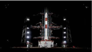 ISRO Launches PSLV-C53 Mission With Singapore Satellites | WATCH