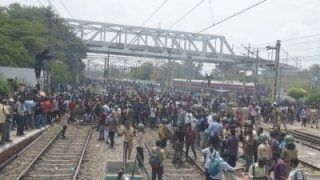 Agnipath Protests: Coaching Centres Played A Role In Instigating Violence At Secunderabad Station