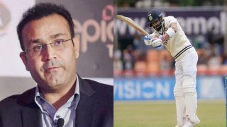 Virat Kohli Once Dropped a Dolly Off me at Midwicket... - Virender Sehwag REVEALS How Ex-Ind Captain Denied Him a Milestone