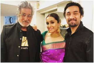 Shakti Kapoor Reacts To Son Siddhanth Kapoor's Testing Positive In Drugs Test: 'Its Not Possible'