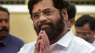 Who Is Eknath Shinde, In Centre of Maharashtra's Political Storm?