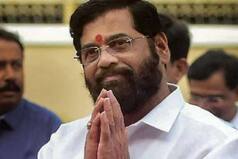Who Is Eknath Shinde, In Centre of Maharashtra's Political Storm?