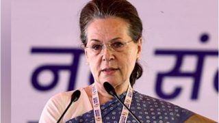 Sonia Gandhi Summoned by ED in National Herald Case on July 21: Sources