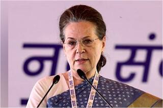 Sonia Gandhi Summoned by ED in National Herald Case on July 21: Sources